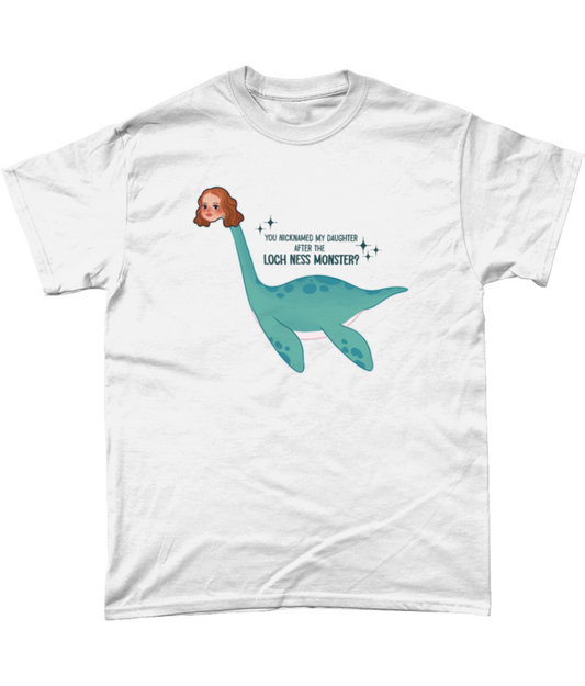 RENESMEE LOCH NESS T-SHIRT